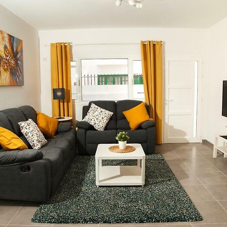 Apartamento Victoria Puerto del Carmen  Eksteriør bilde