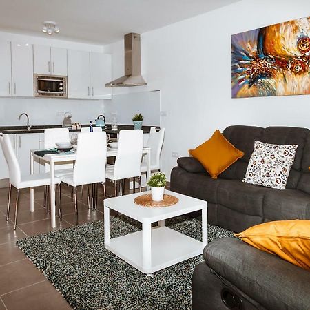 Apartamento Victoria Puerto del Carmen  Eksteriør bilde