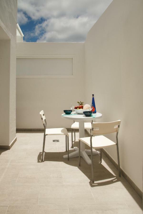 Apartamento Victoria Puerto del Carmen  Eksteriør bilde