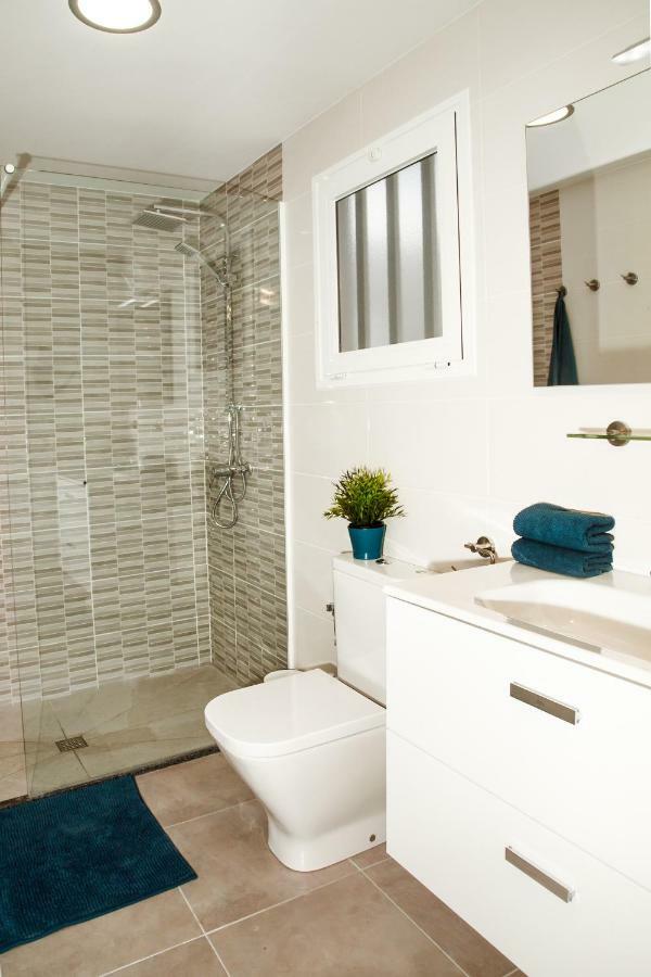 Apartamento Victoria Puerto del Carmen  Eksteriør bilde