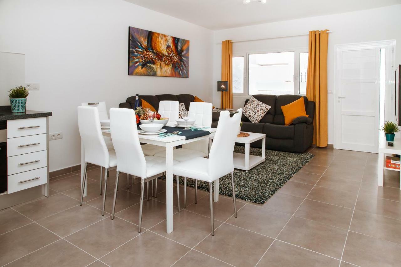 Apartamento Victoria Puerto del Carmen  Eksteriør bilde