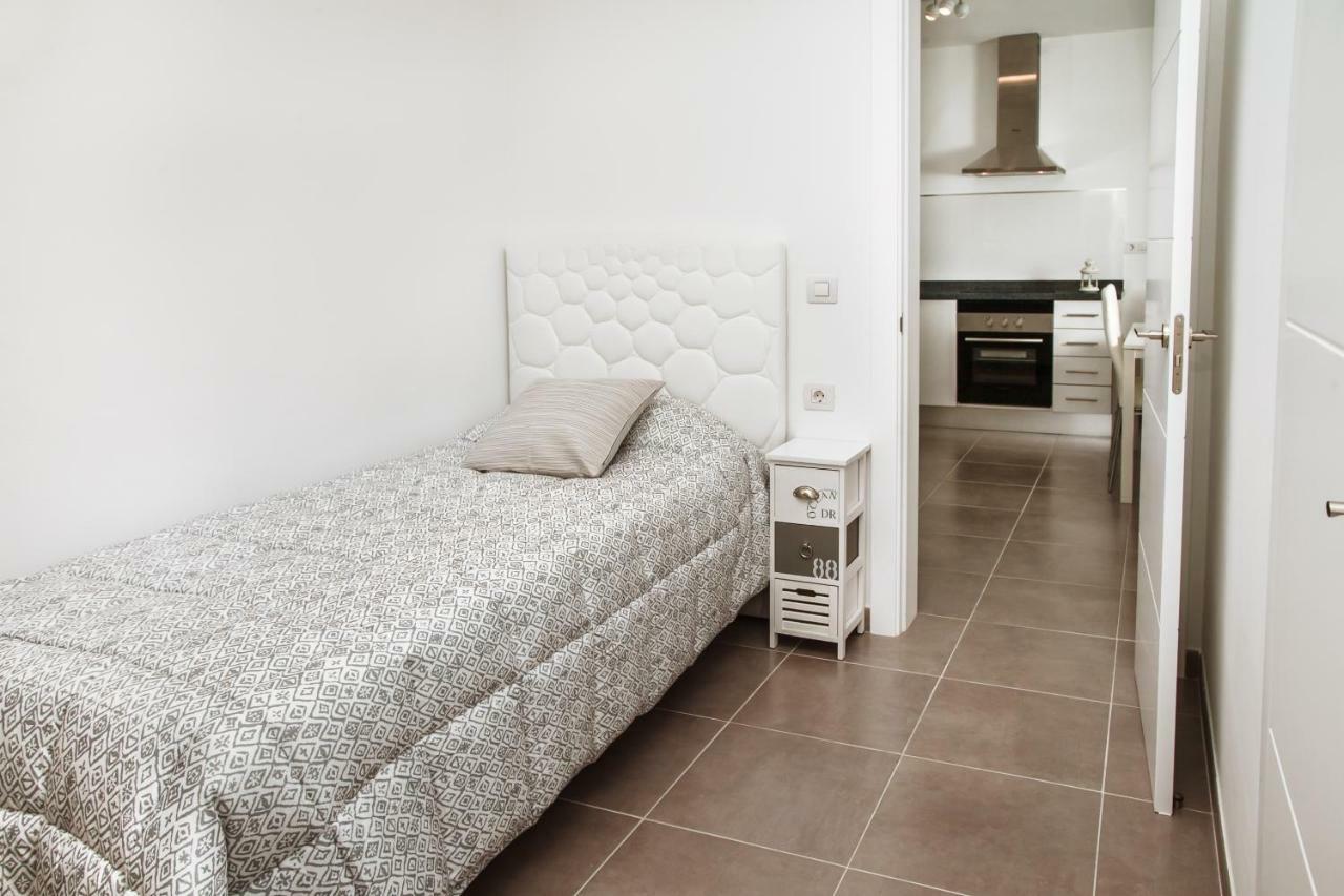Apartamento Victoria Puerto del Carmen  Eksteriør bilde