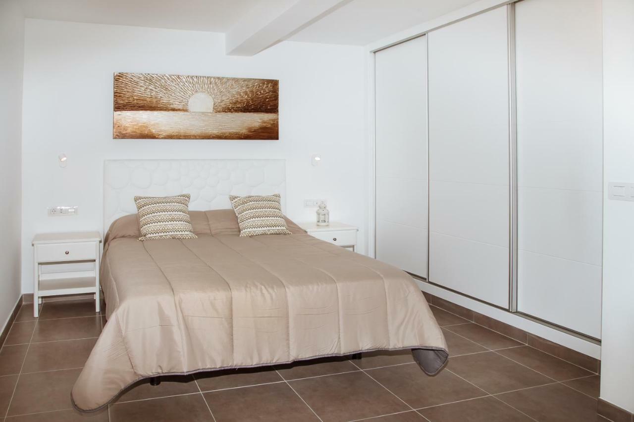 Apartamento Victoria Puerto del Carmen  Eksteriør bilde