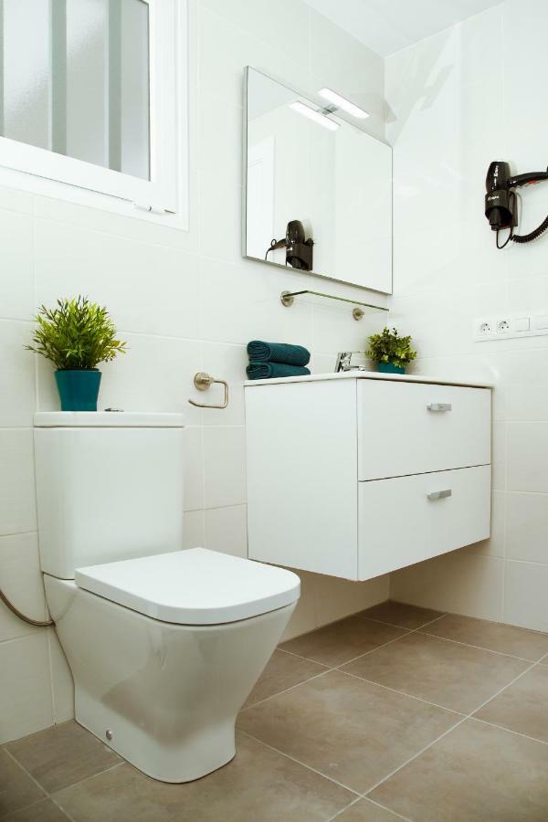 Apartamento Victoria Puerto del Carmen  Eksteriør bilde