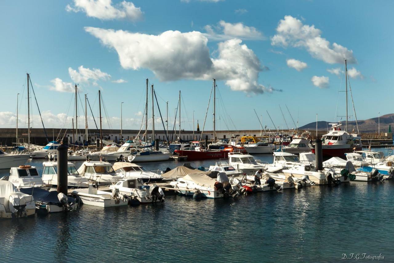 Apartamento Victoria Puerto del Carmen  Eksteriør bilde
